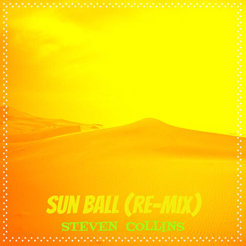 Sun Ball (Re-MIX)