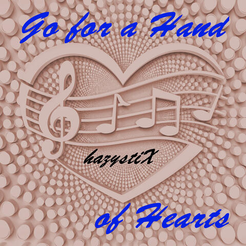 Go for a Hand of Hearts