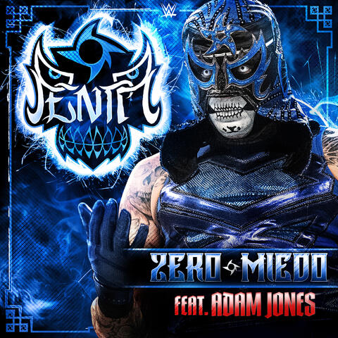 WWE: Zero Miedo (Penta) [feat. Adam Jones]
