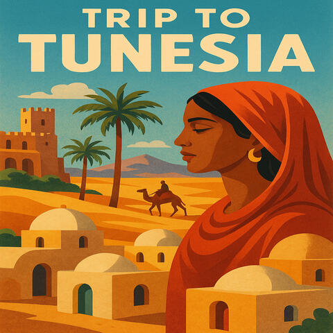 Trip to Tunesia