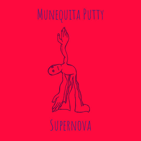 Munequita Putty