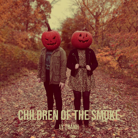 Children of the Smoke