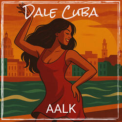 Dale Cuba