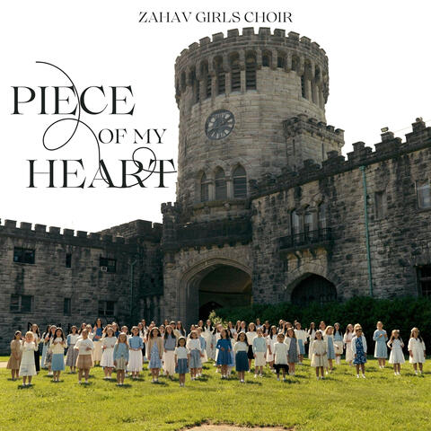 Piece of My Heart