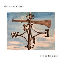 Let's Go Fly a Kite