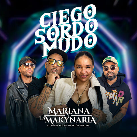 Ciego Sordo Mudo