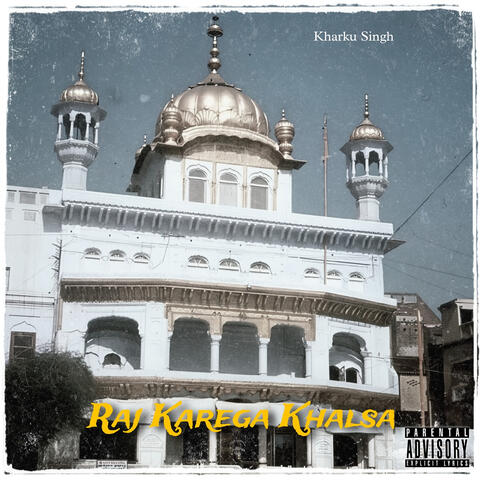 Raj Karega Khalsa