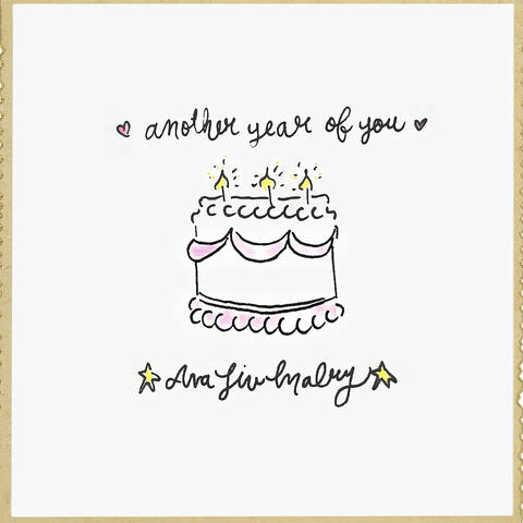 Another Year of You