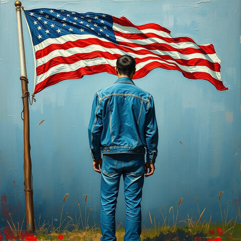 Were Did My Country Go?