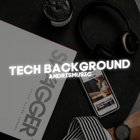Tech Background