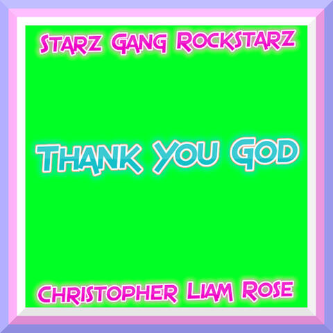 Thank You God