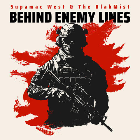 Behind Enemy Lines