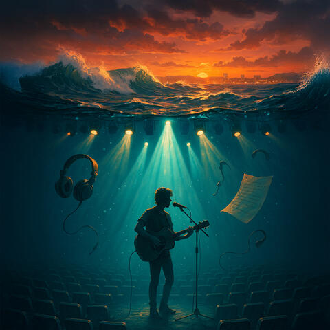 Deep End