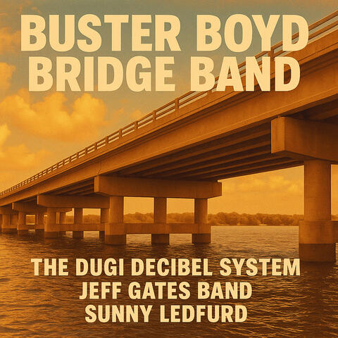 Buster Boyd Bridge Band