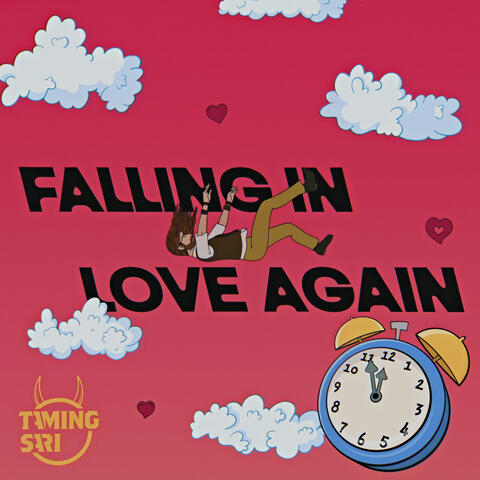 Falling in Love Again