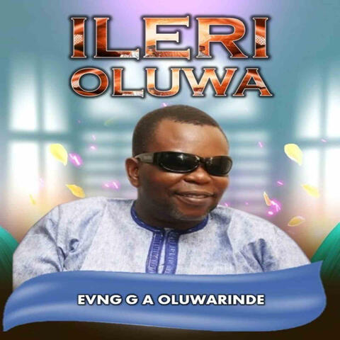 Ileri Oluwa