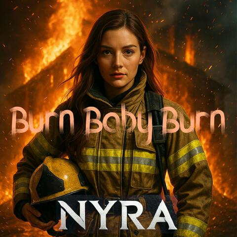 Burn Baby Burn