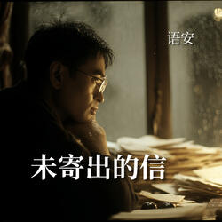 未寄出的信