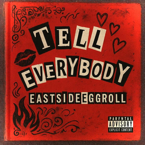 Tell Everybody