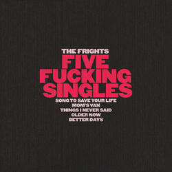 Song to Save Your Life