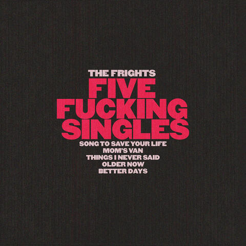 Five Fucking Singles