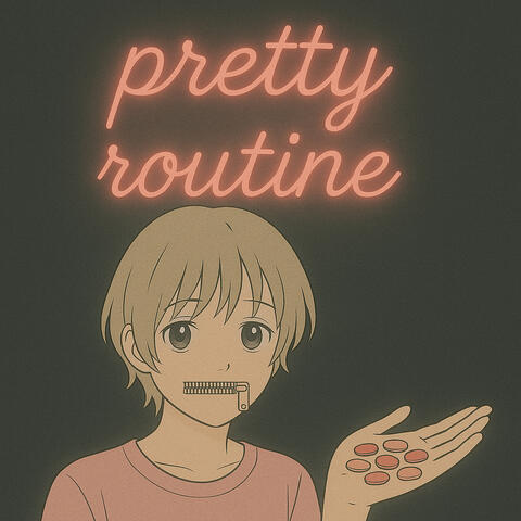 Pretty Routine