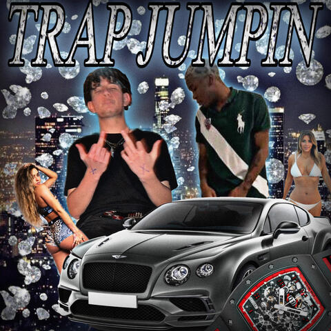 Trap Jumpin