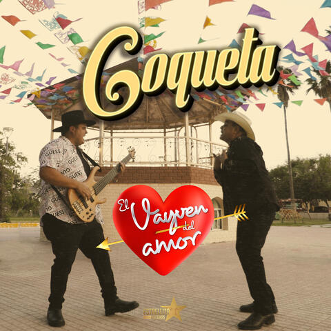 Coqueta