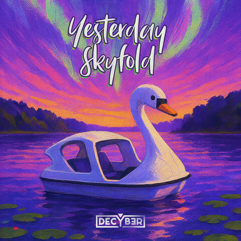 Yesterday Skyfold