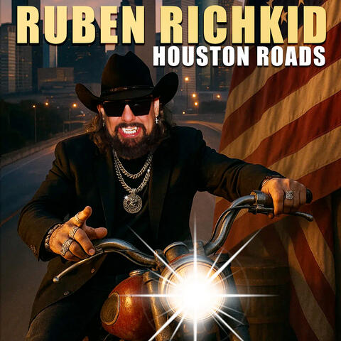 Houston Roads