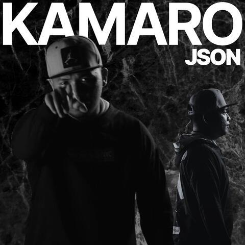 Kamaro