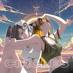 Circles (Acoustic) [Cover]