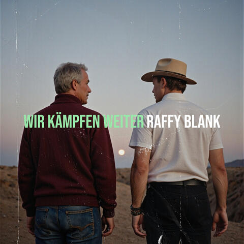 Wir Kämpfen Weiter