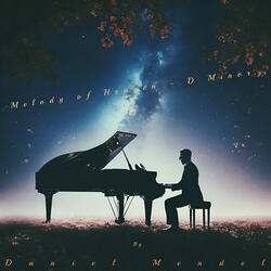 Melody of Heaven - D Minor (Versione Fantasia)