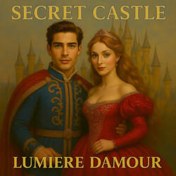 Secret Castle