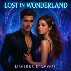 Lost in Wonderland