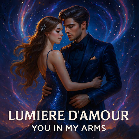 You in My Arms