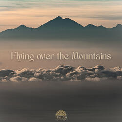 Flight over the Mountains