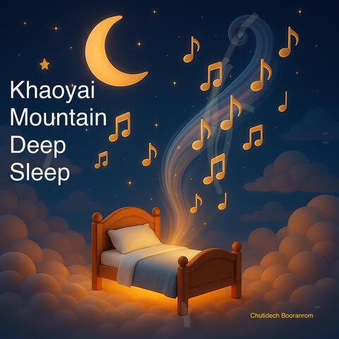 Khaoyai Mountain Deep Sleep