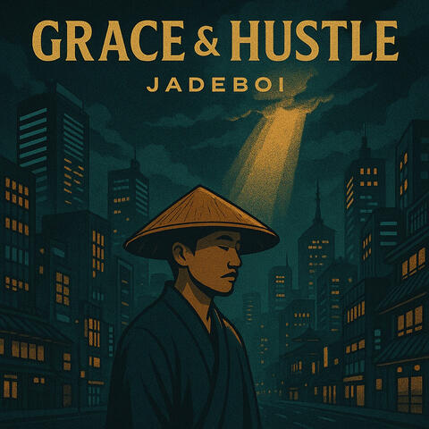 Grace & Hustle