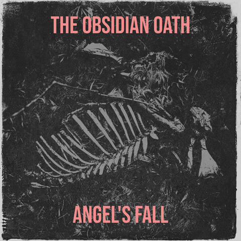 The Obsidian Oath
