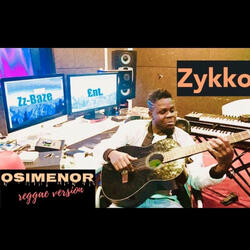 Osimenor (Reggae Version)