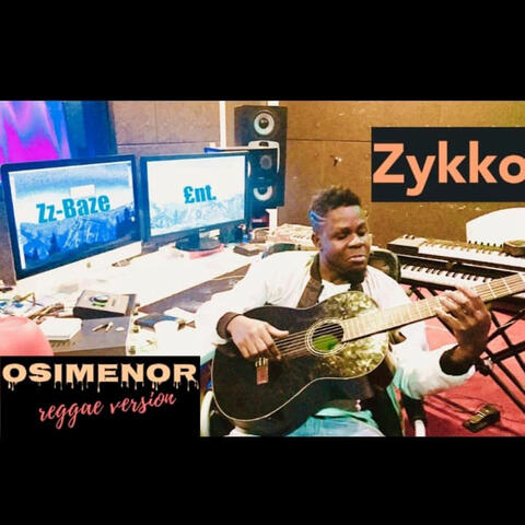 Osimenor (Reggae Version)