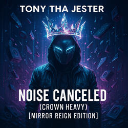 Noise Canceled (Crown Heavy) [Mirror Reign Edition]