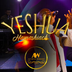 Yeshua Hamashiach