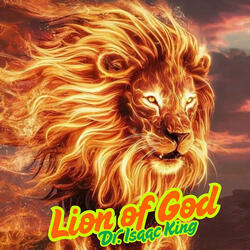Lion of God