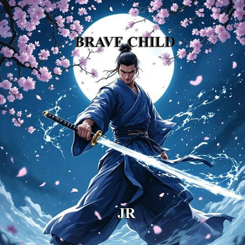 Brave Child