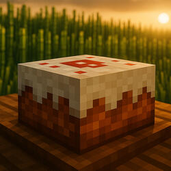 Cake by the Water (Remix)