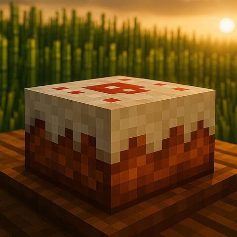 Cake by the Water (Remix)