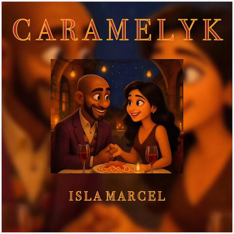 Caramelyk